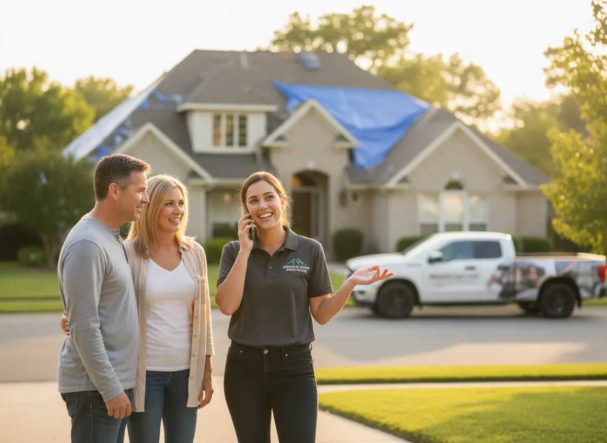 Emergency Roof Repair Mukwonago, WI FAQs